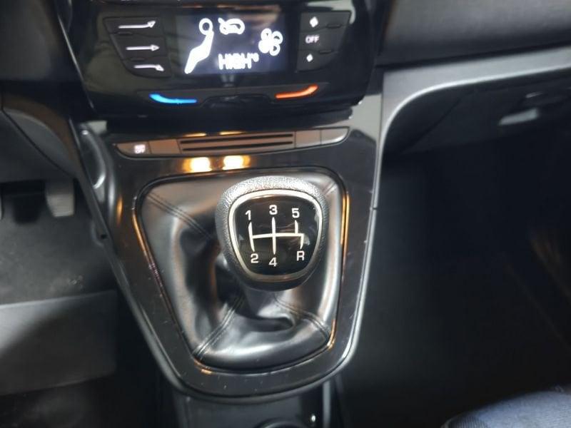 Lancia Ypsilon Ypsilon 1.2 69 CV 5 porte S&S Platinum GPL