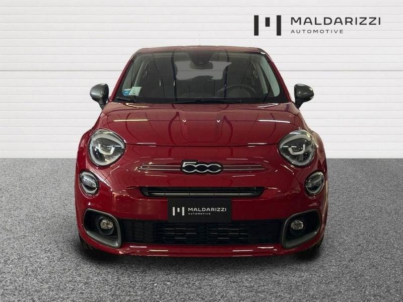 FIAT 500X 2022 1.3 mjet 95cv