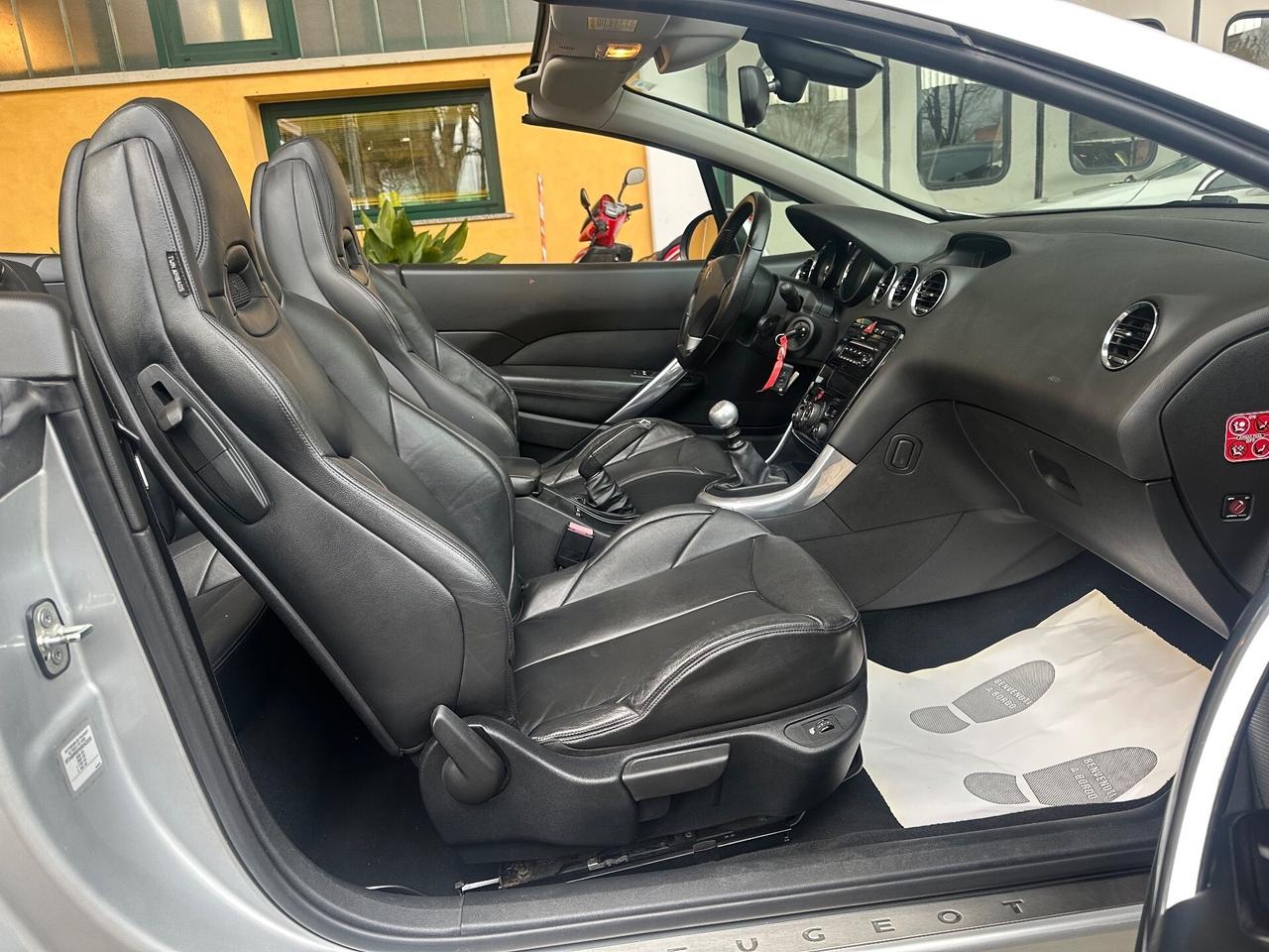 Peugeot 308 2.0 HDi 140CV CC