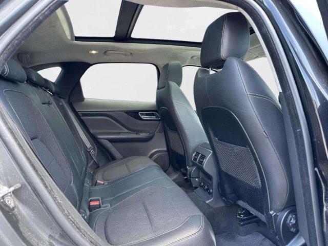 JAGUAR F-Pace 2.0 D 240 CV AWD aut. R-Sport