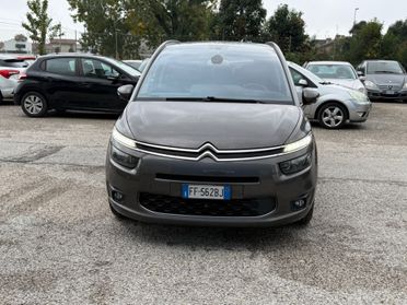 Citroen C4 Picasso BlueHDi 150 S&S Business
