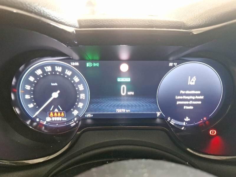 Alfa Romeo Tonale 1.5 130 CV MHEV TCT7 Sprint PREZZO REALE