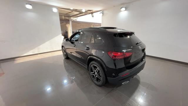 MERCEDES-BENZ GLA 200 d Automatic AMG Line Advanced Plus - TETTO!