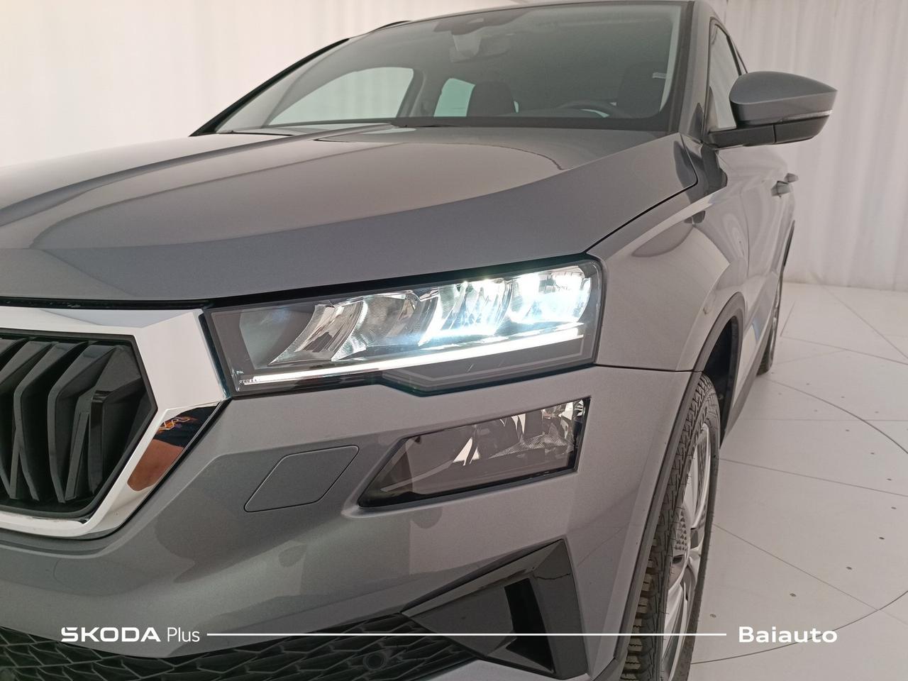 Skoda Karoq 2.0 tdi evo scr 115cv executive dsg