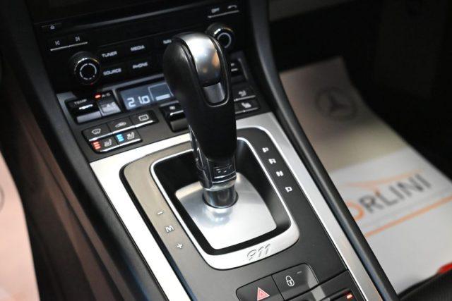 PORSCHE 992 911 CARRERA 4 3.0 PDK 370CV TET.RADAR 20"VENT.BOSE