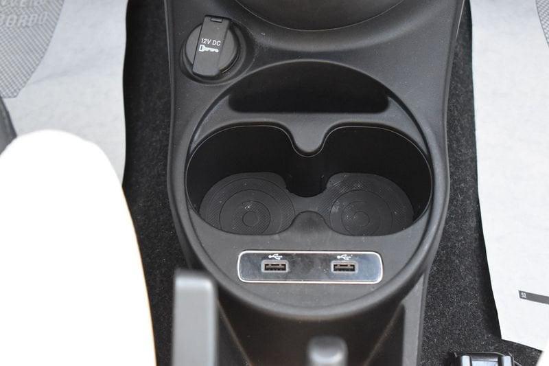 FIAT 500 500 1.0 Hybrid Dolcevita