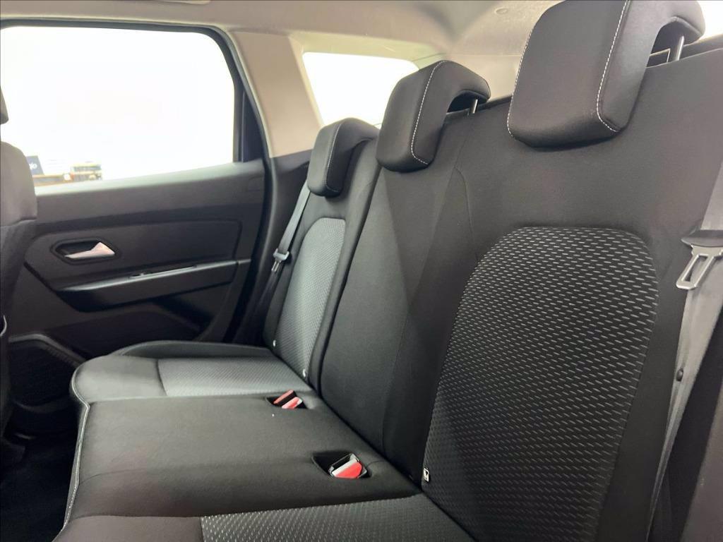 DACIA Duster 1.0 tce Comfort Eco-g 4x2 100cv del 2020