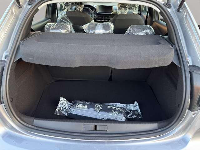 Peugeot 208 208 1.2 puretech Style USATO GARANTITO 24 MESI