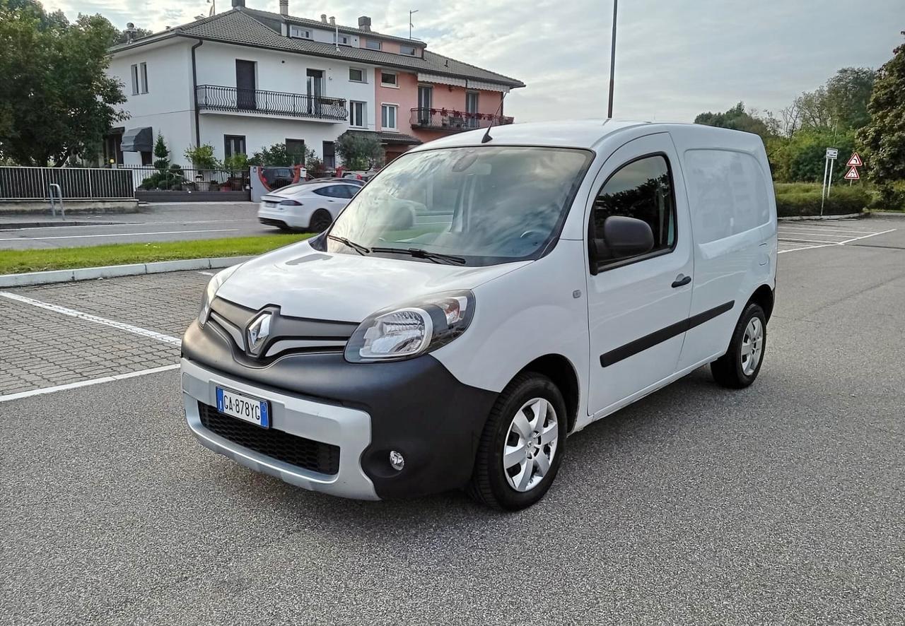 Renault Kangoo Blue dCi 95CV Express Furgone Ice Plus*Navi*Camera