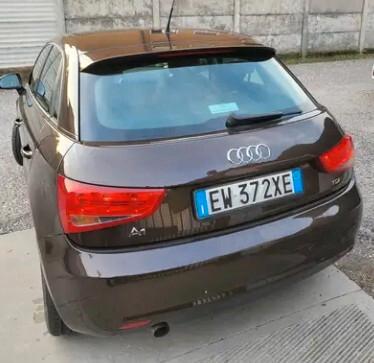 Audi A1 1.6 TDI 105 CV Ambition