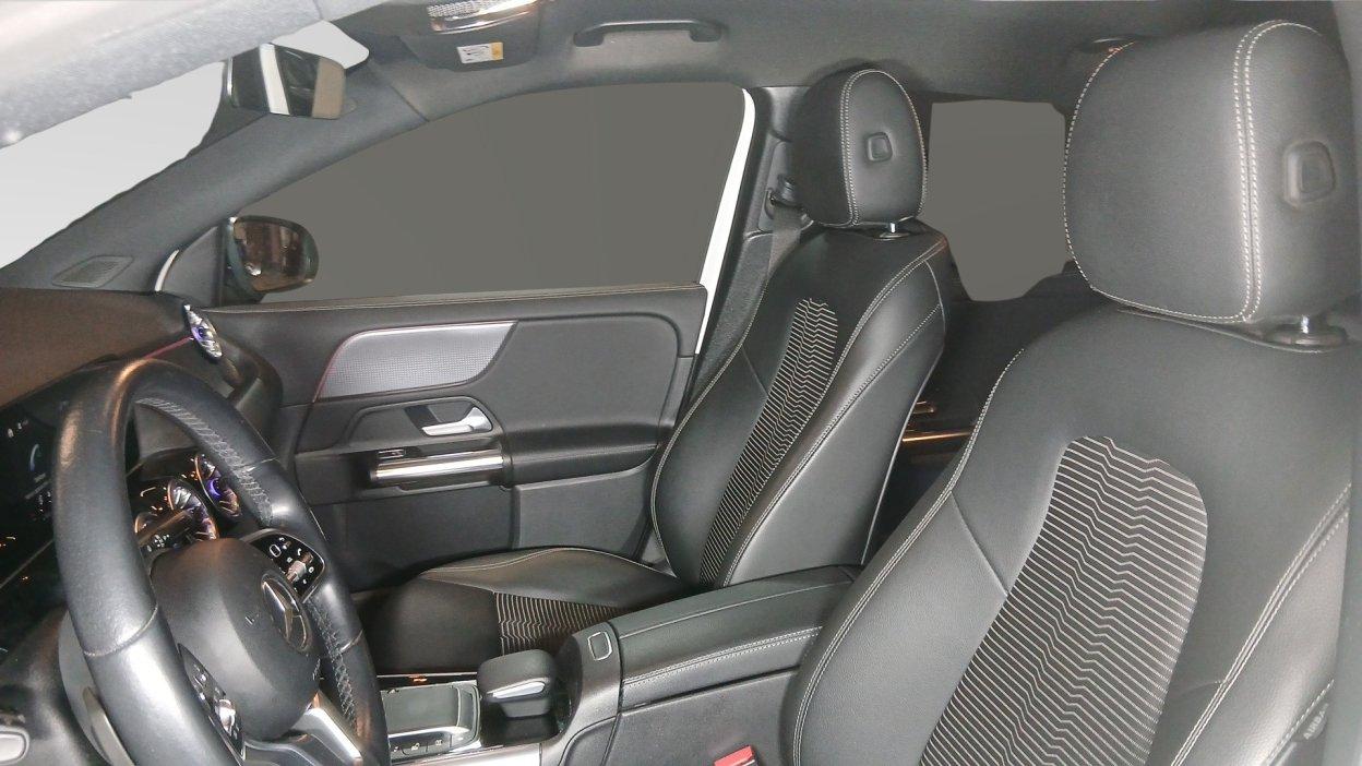 Mercedes-Benz GLA (H247) - GLA 180 d Automatic Sport Plus