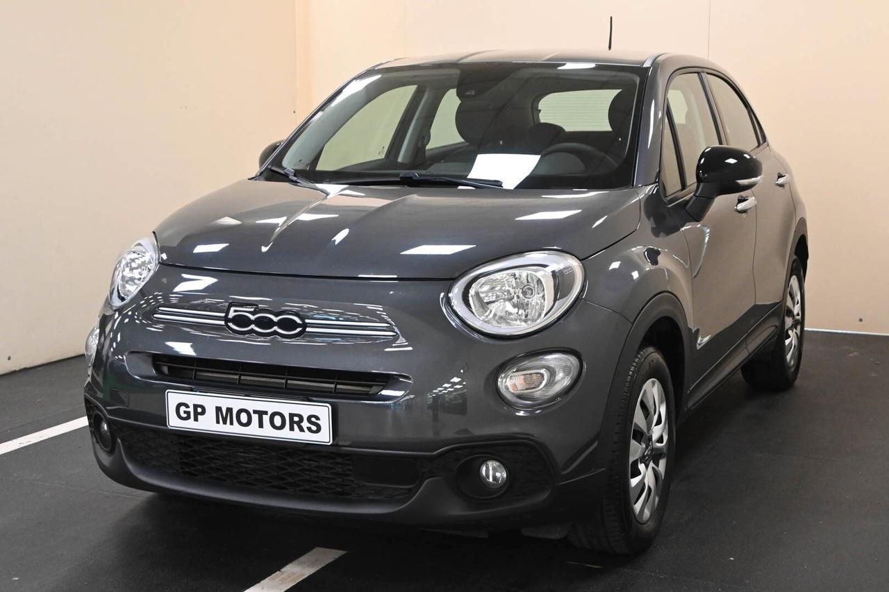 FIAT 500X 500X 1.3 MultiJet 95 CV