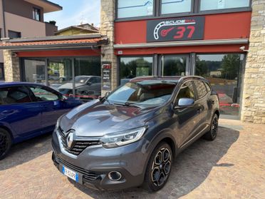 Renault Kadjar dCi 8V 110CV EDC Energy Sport Edition BOSE