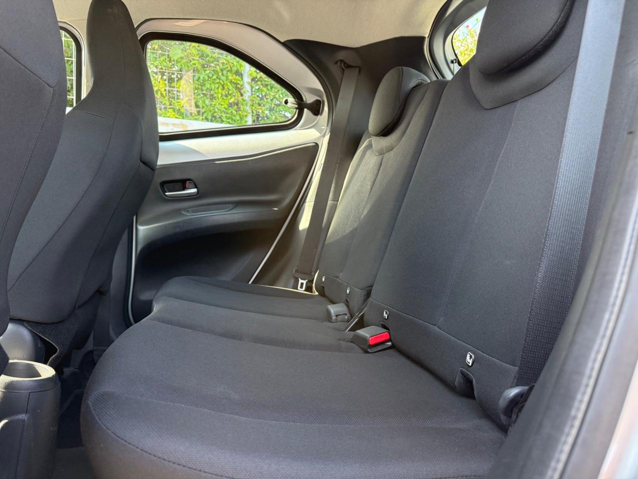 Toyota Aygo X 1.0 VVT-i 5 porte Trend GARANTITA PREZZO REALE