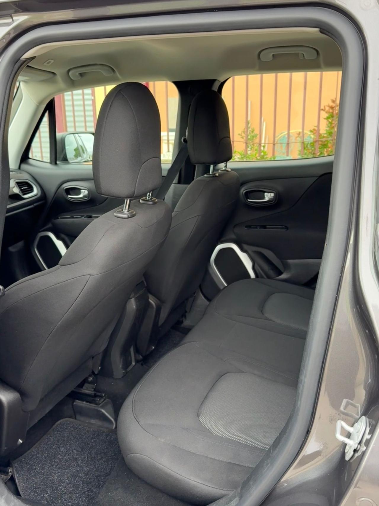 Jeep Renegade 1.0 T3 Sport