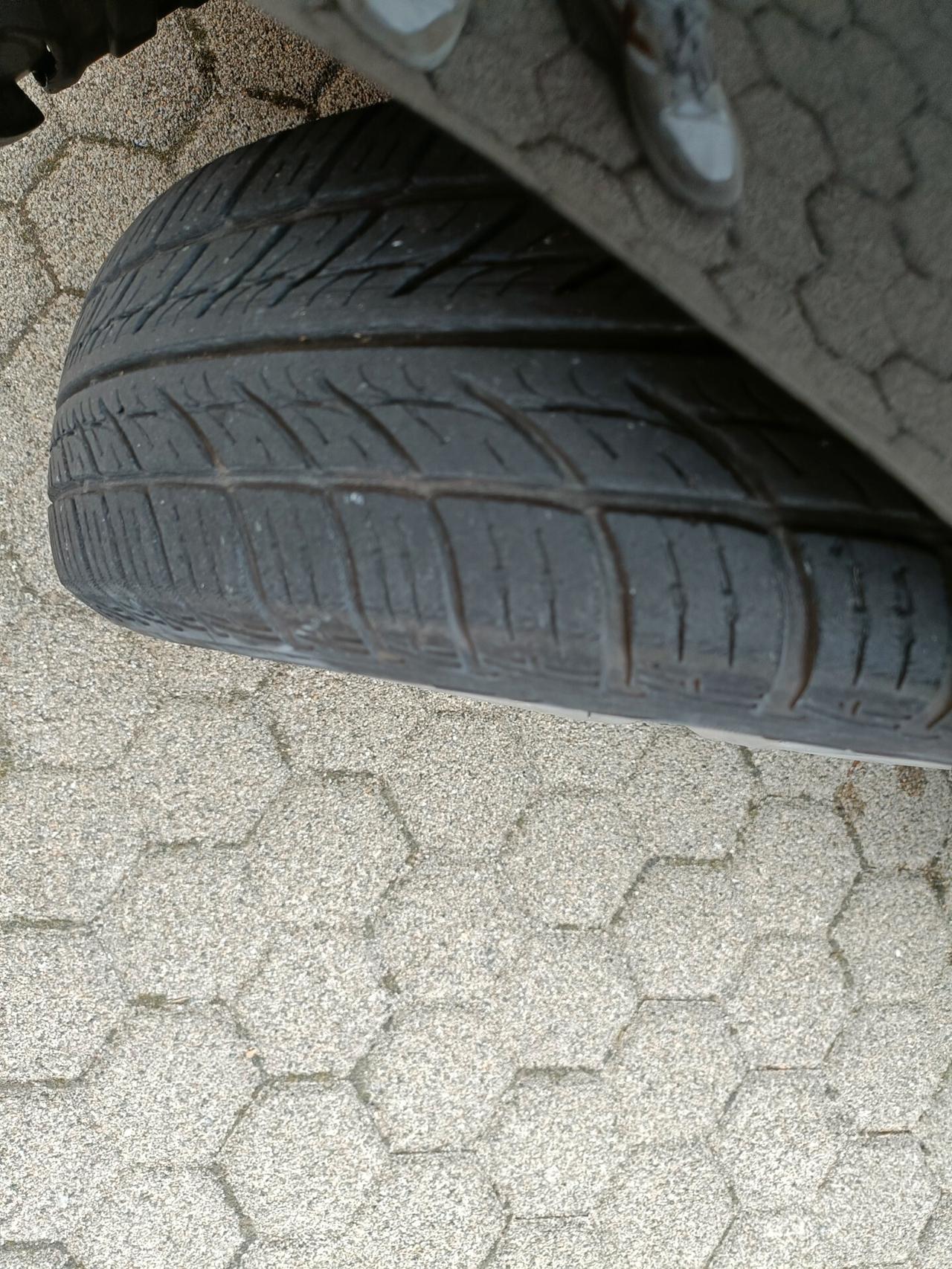 Citroen C1 1.0 5 porte Seduction