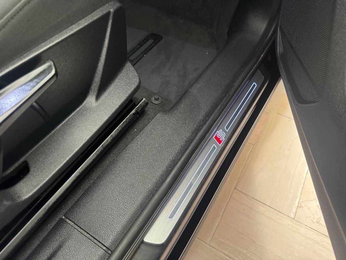 AUDI Q3 Sportback Q3 SPB 35 TDI S line edition