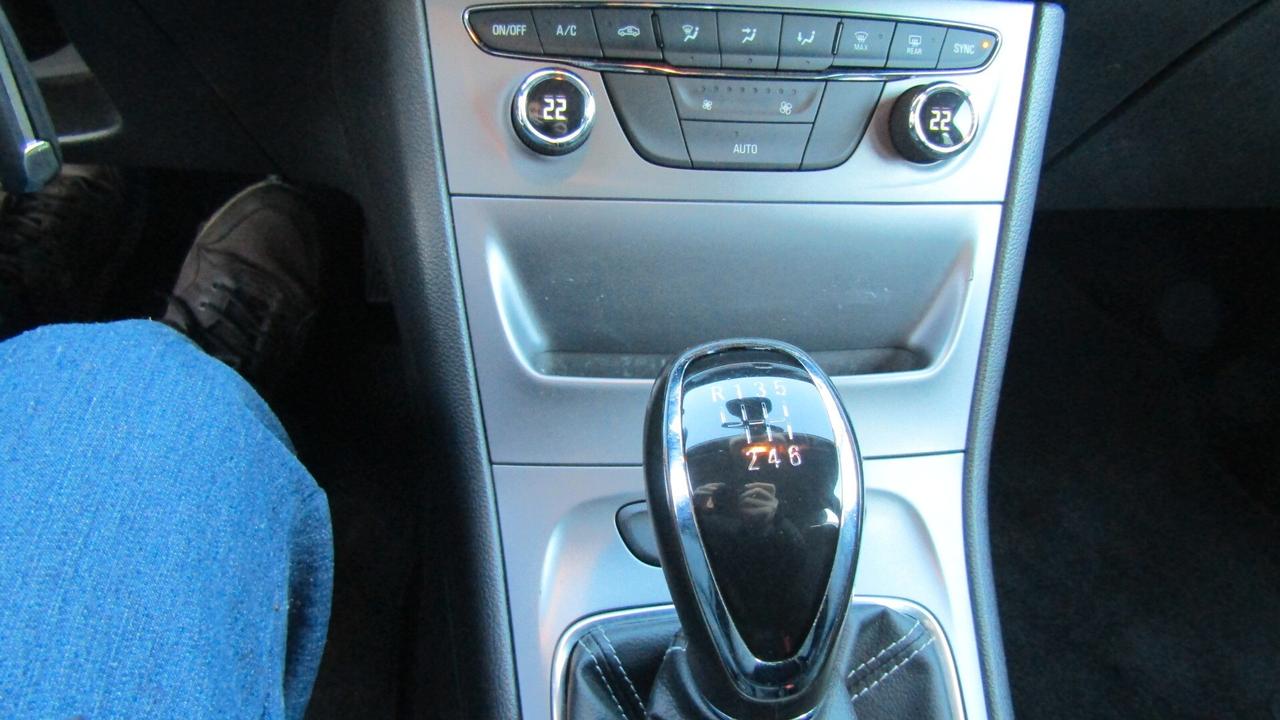 Opel Astra 1.6 CDTI 136CV EcoFLEX S&S Sports Tourer Cosmo