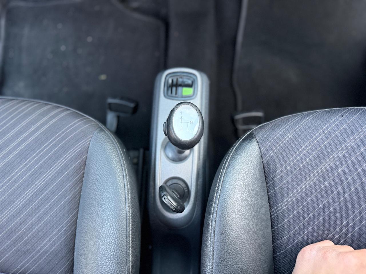 Smart ForTwo 1000 52 kW MHD PRONTA CONSEGNA