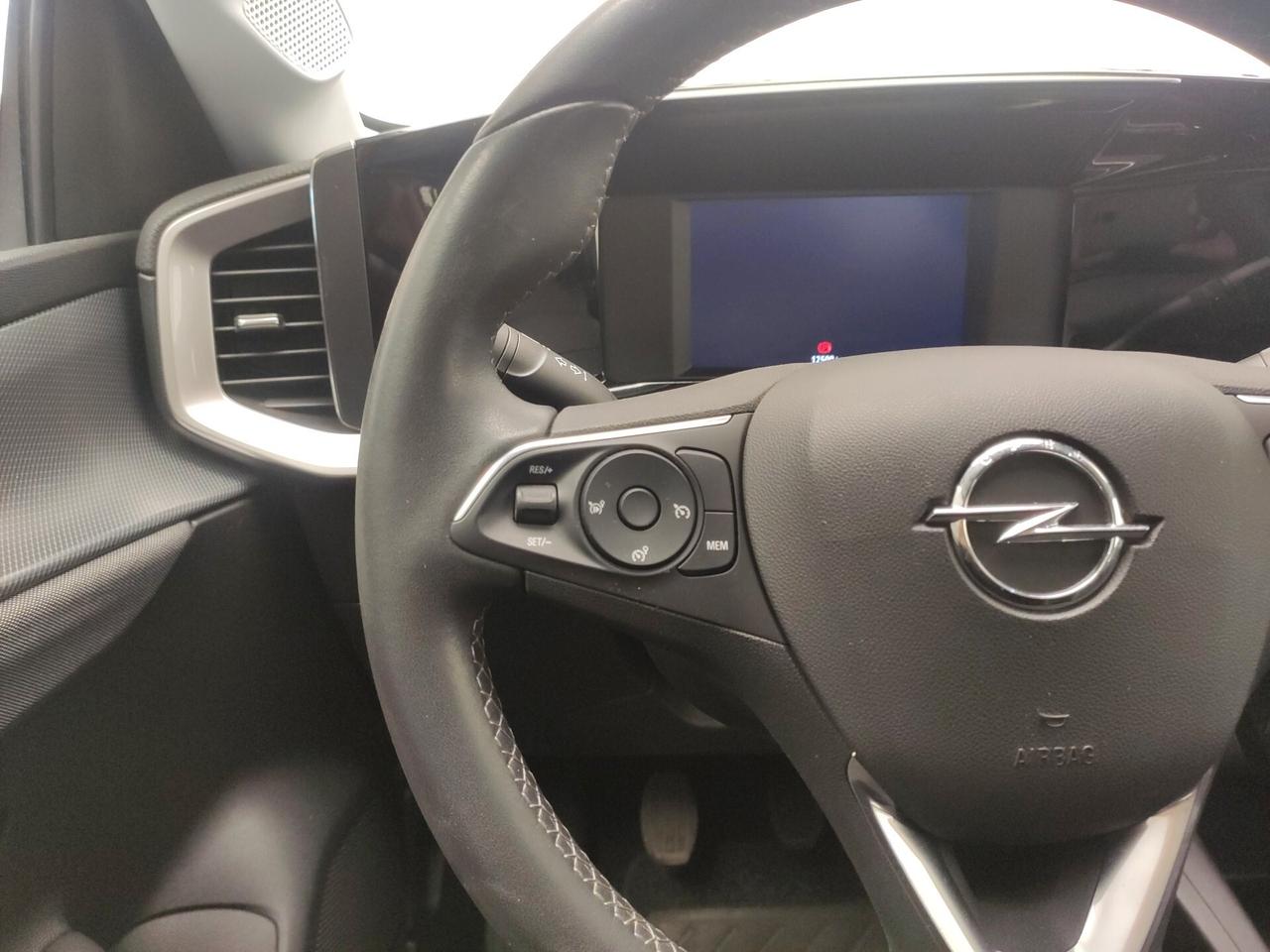 Opel Mokka 1.5 diesel Edition