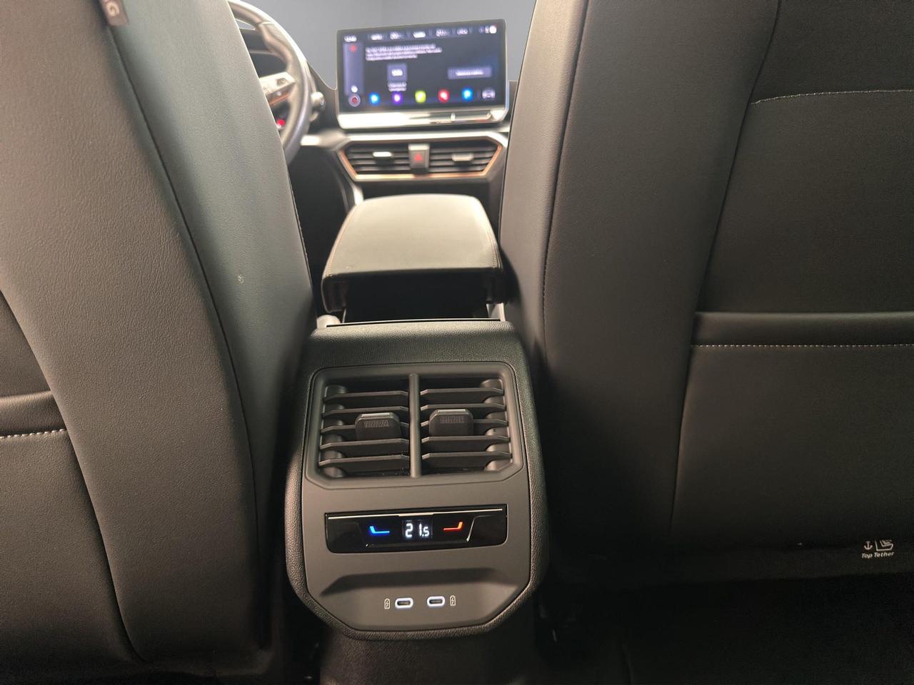 Cupra Formentor 2.0 tsi 4drive 190cv dsg