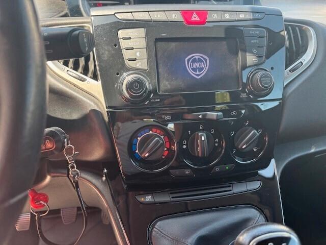 Lancia Ypsilon Neopatentato Anche permuta