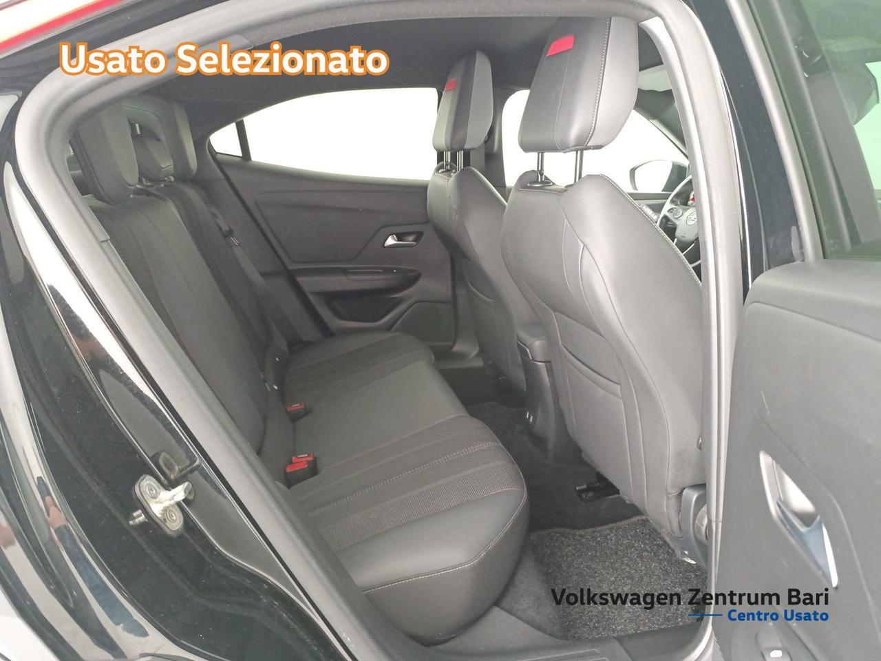 Opel Mokka 1.2 t gs line s&s 100cv
