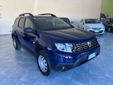 Dacia Duster 1.6 SCe GPL 4x2 Comfort