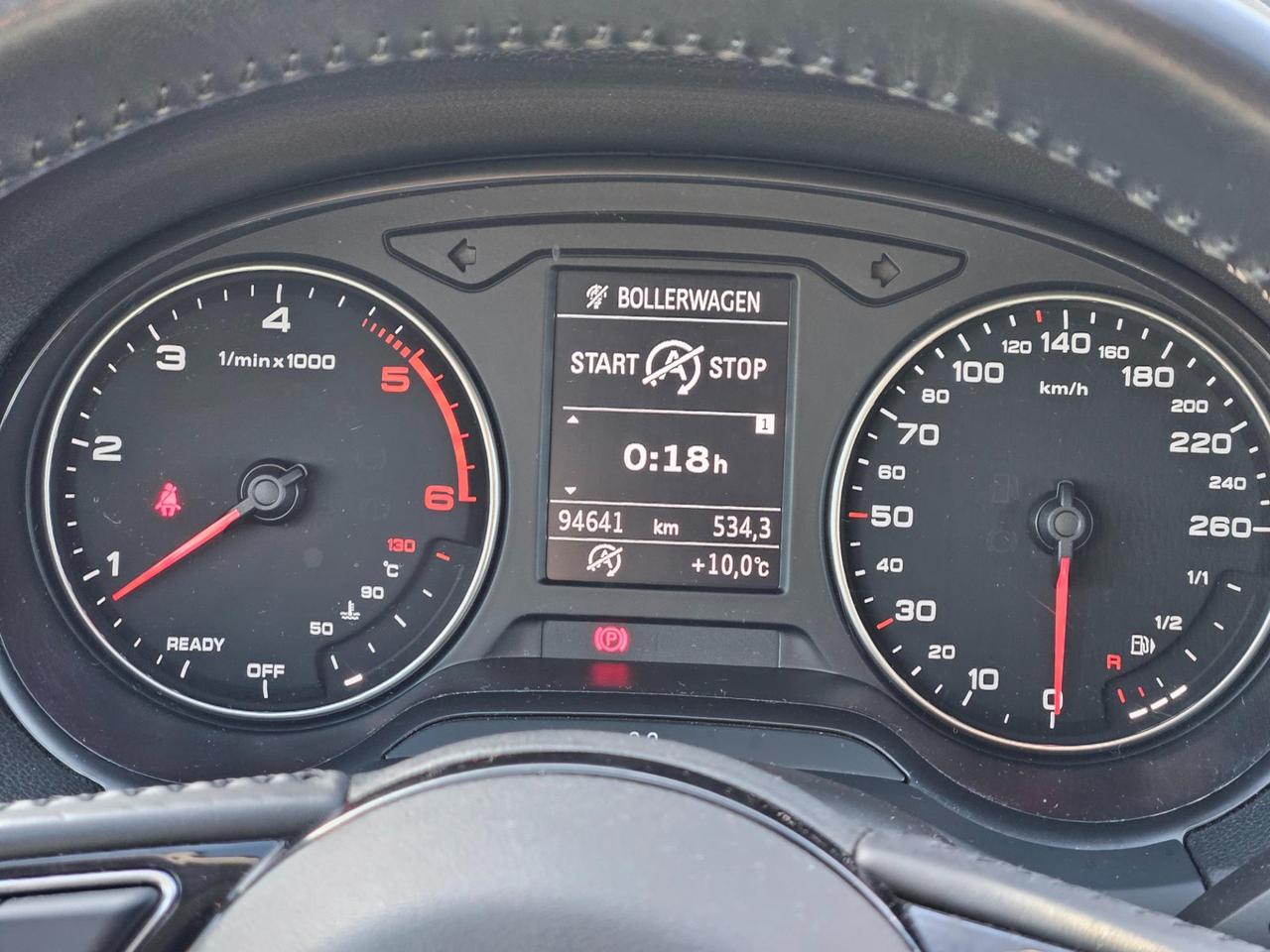 Audi Q2 1.6 tdi Business EURO 6