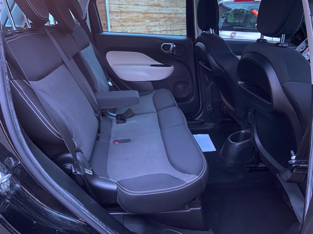 Fiat 500L 1.3 DIESEL AUTOMATICA Trekking garanzia