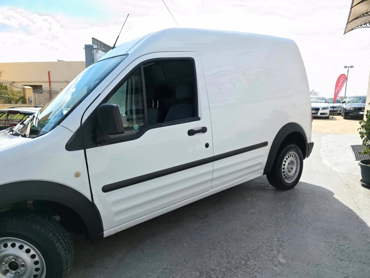 Ford Transit Connect Transit Connect 230L 1.8 TDCi/90CV PL-TA