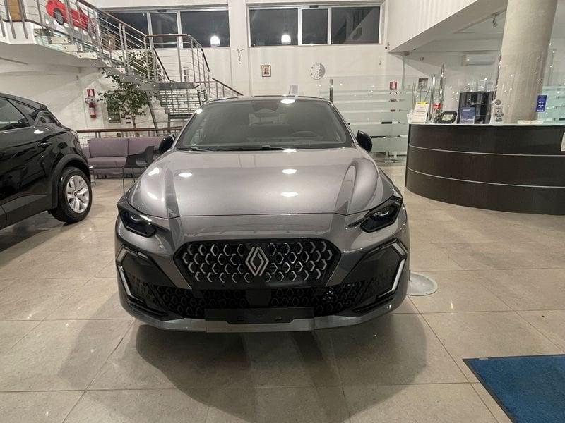 Renault Clio Clio Full Hybrid E-Tech 160 CV 5 porte Techno