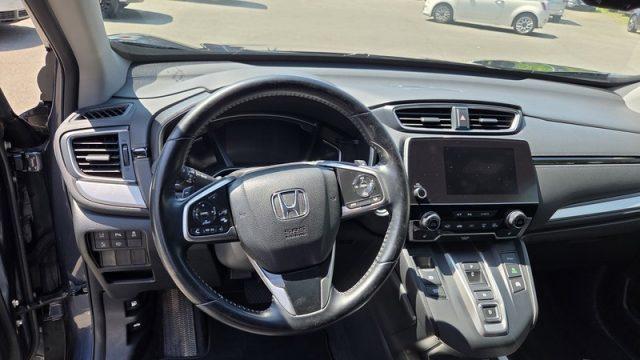 HONDA CR-V 2.0 Hev eCVT Elegance Navi PERMUTE UNICOPROPRIETAR
