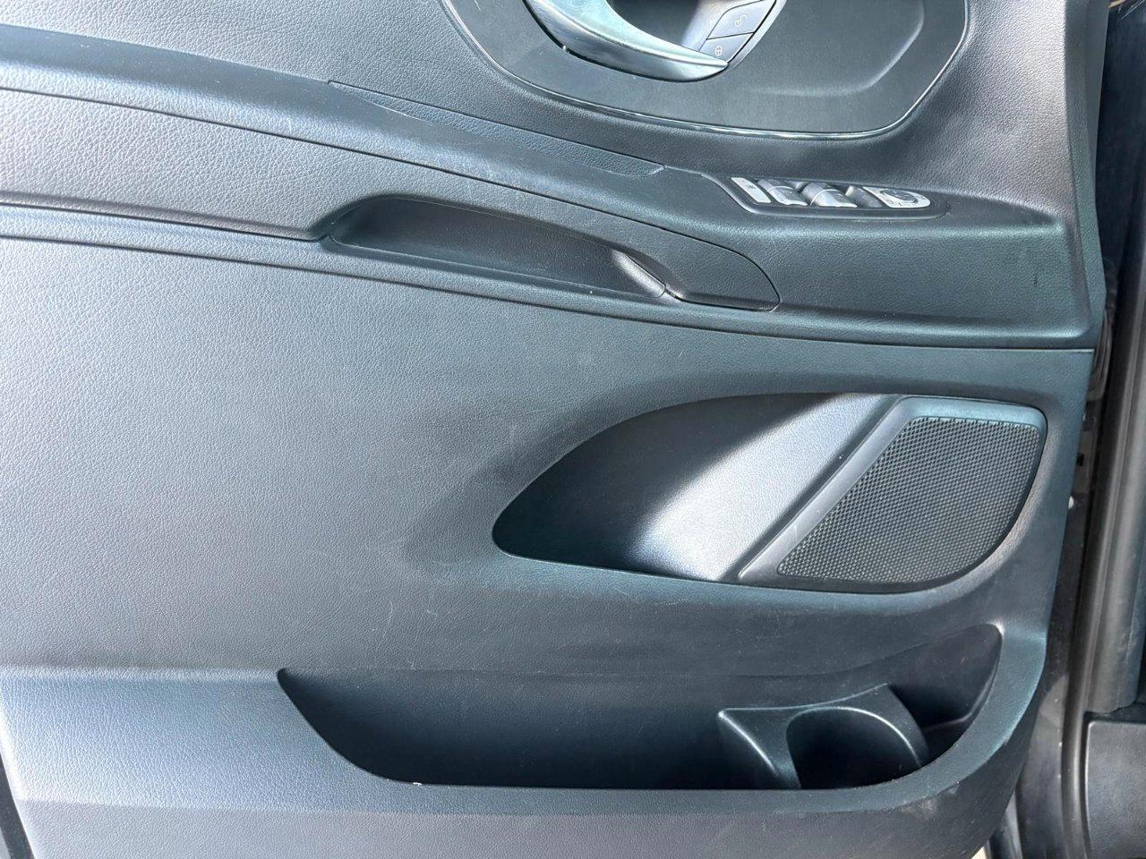 MERCEDES Vito 119 cdi(bluetec) extralong tourer auto E6