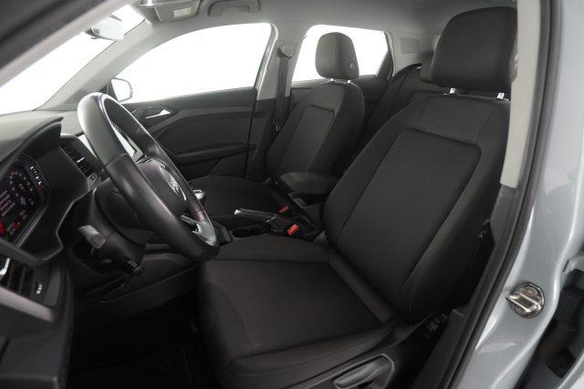 AUDI A1 A1 citycarver 35 TFSI Identity Contrast