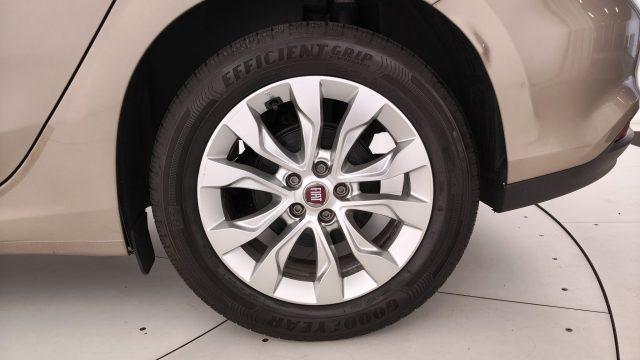 FIAT Tipo 1.3 Mjt S&S 5 porte Business