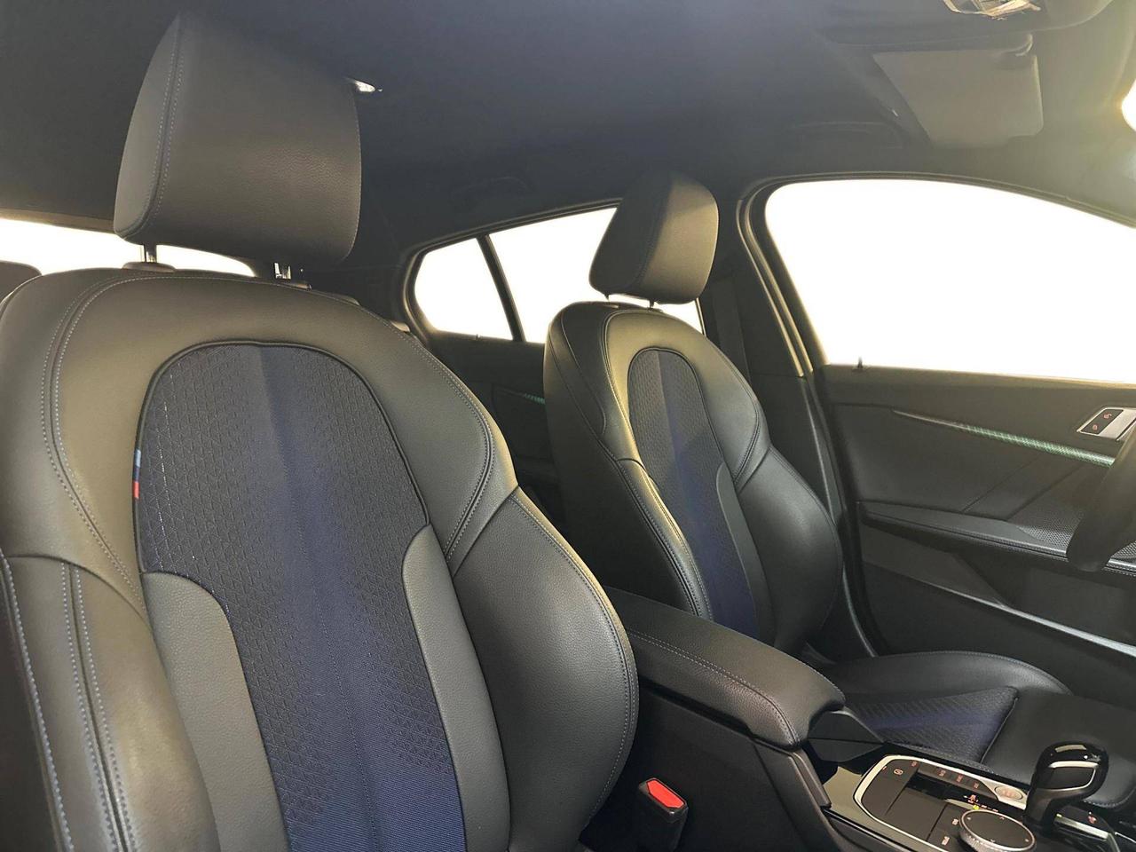 BMW Serie 1 116d MSport