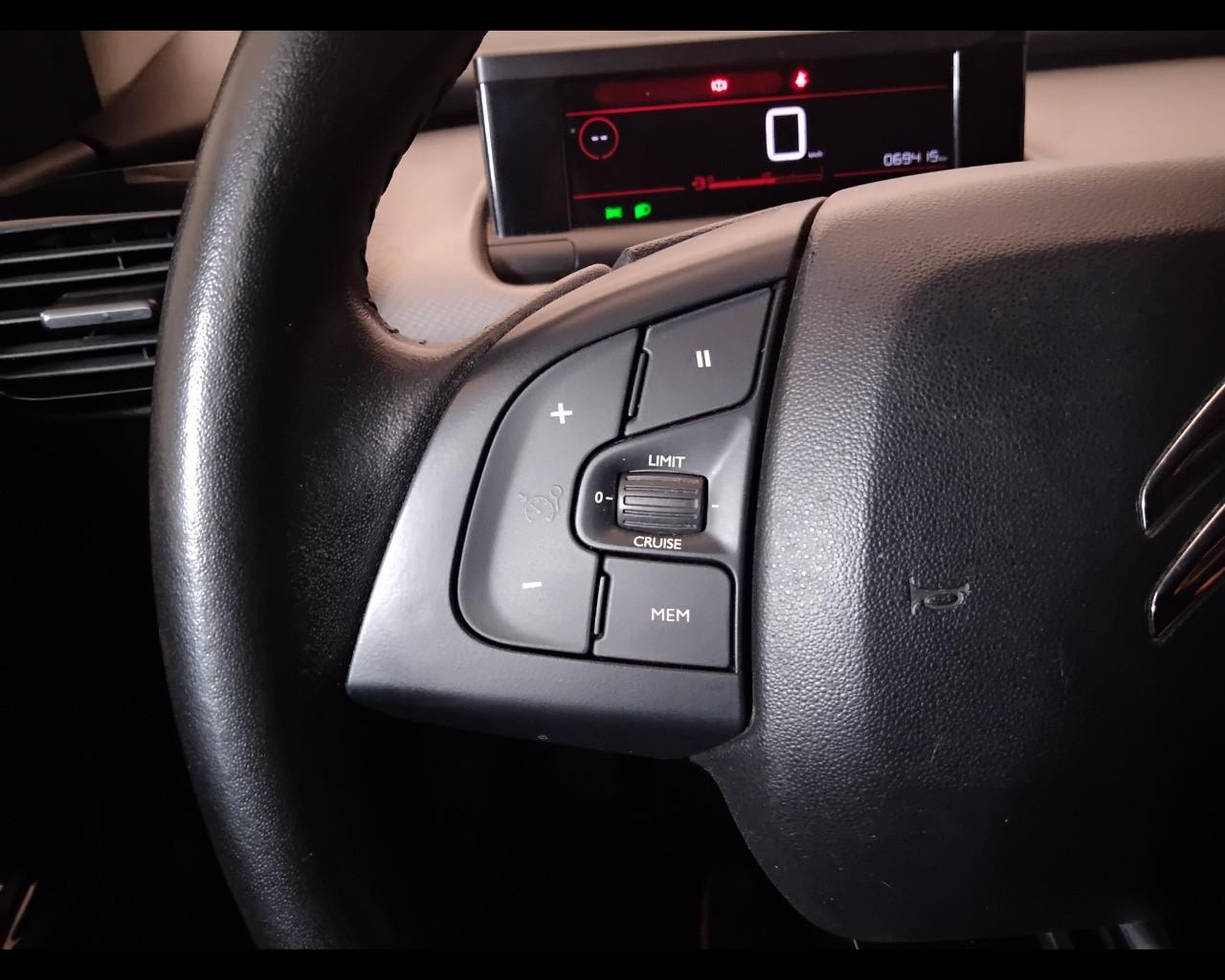 CITROEN C4 Cactus 2018 - C4 Cactus 1.5 bluehdi Shine Pack s&s 100cv