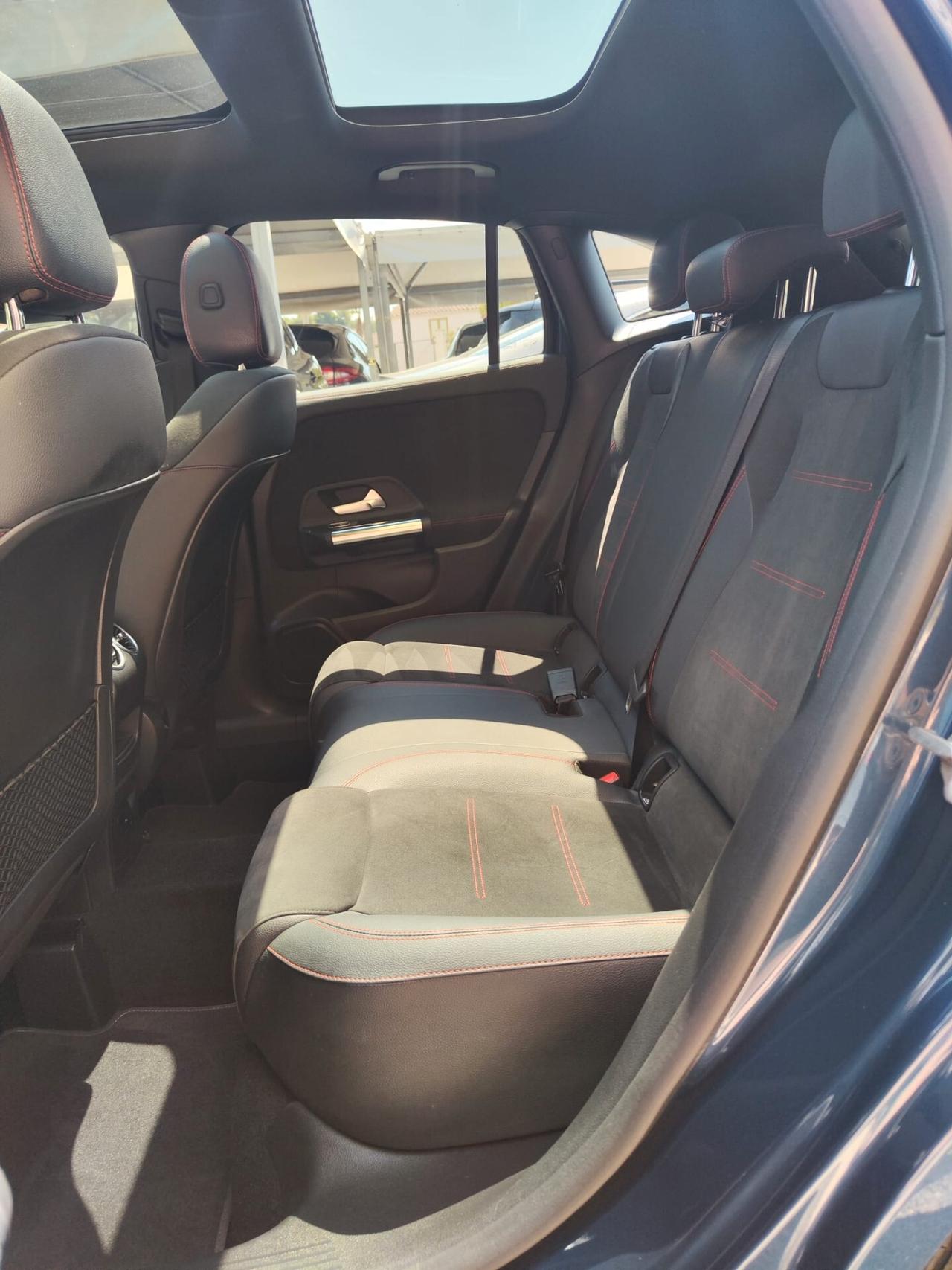 Mercedes-benz GLA 200 d Automatic 4Matic Premium 2022 IVA TETTO