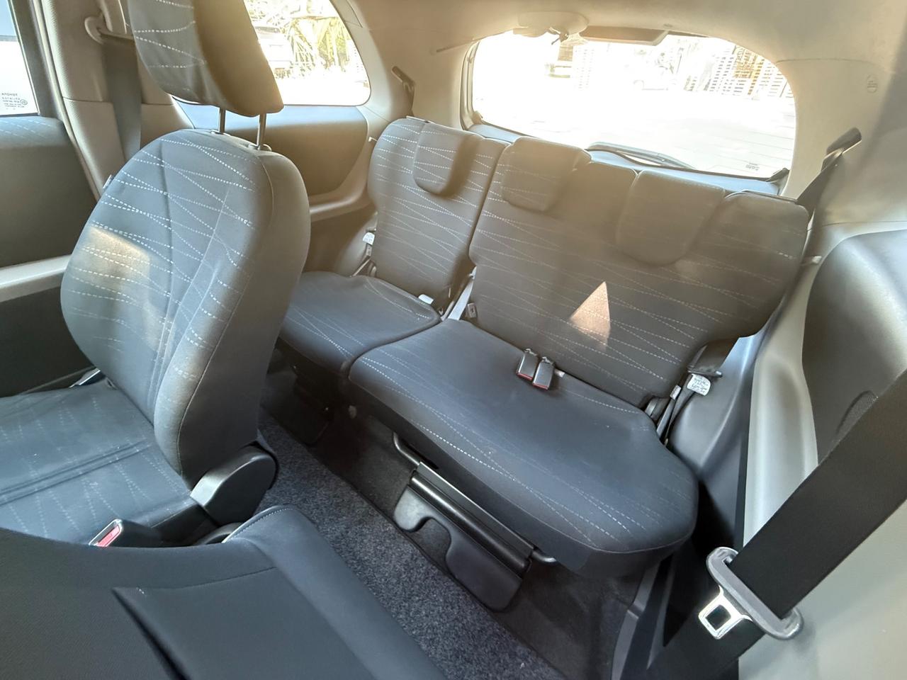Toyota Yaris 1.3 AUTOMATICO