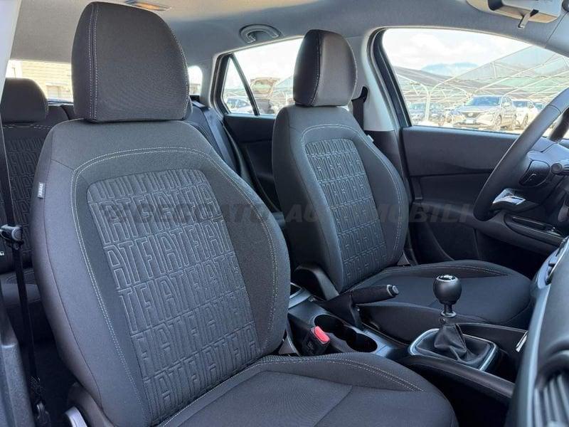 FIAT Tipo Tipo SW 1.6 mjt s&s 130cv