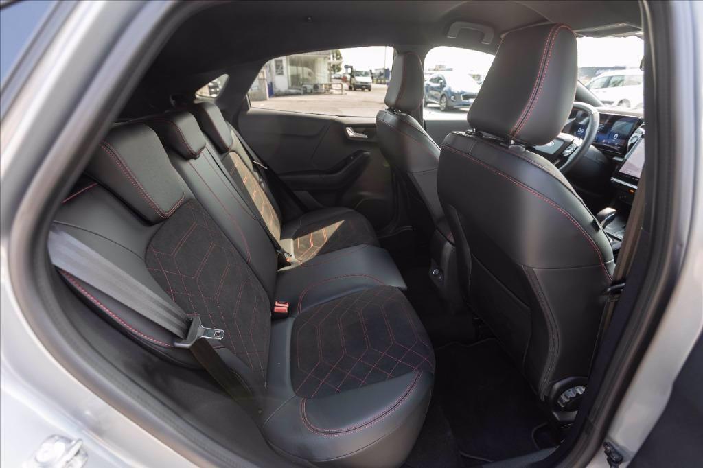 FORD Puma 1.0 ecoboost h ST-Line X 155cv auto del 2024