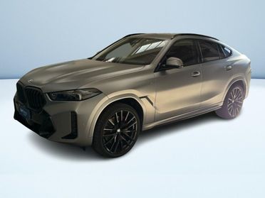 BMW X6 30 d MSport Pro xDrive Steptronic