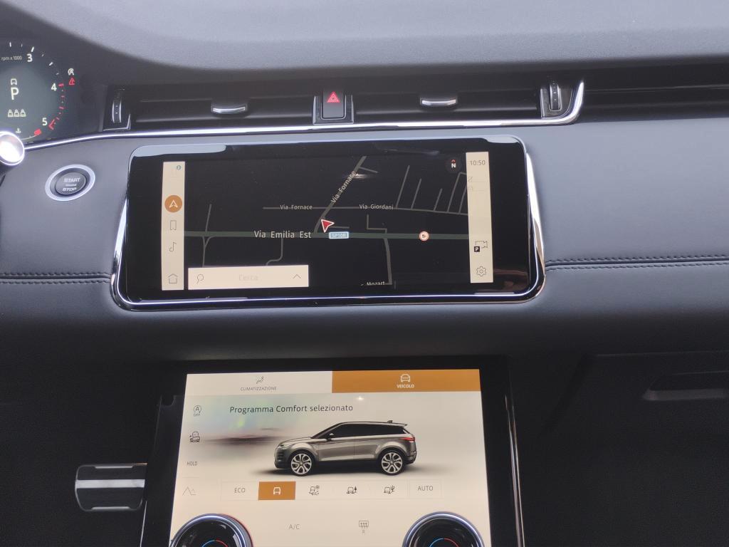 Land Rover Range Rover Evoque 2.0d i4 mhev SE R-Dynamic awd.CERCHI 20