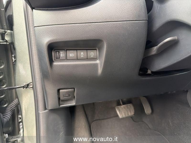 Toyota Aygo X Aygo X 1.0 VVT-i 72 CV 5 porte Lounge S-CVT