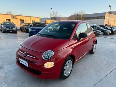 Fiat 500 1.0 70cv Hybrid -RED-