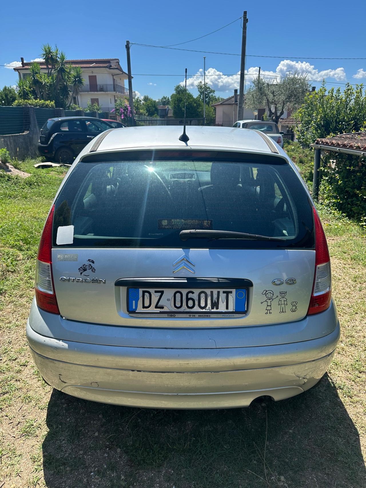 Citroen C3 1.1 Perfect