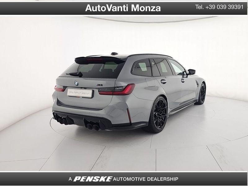 BMW Serie 3 M3 Touring 3.0 Competition M xdrive auto