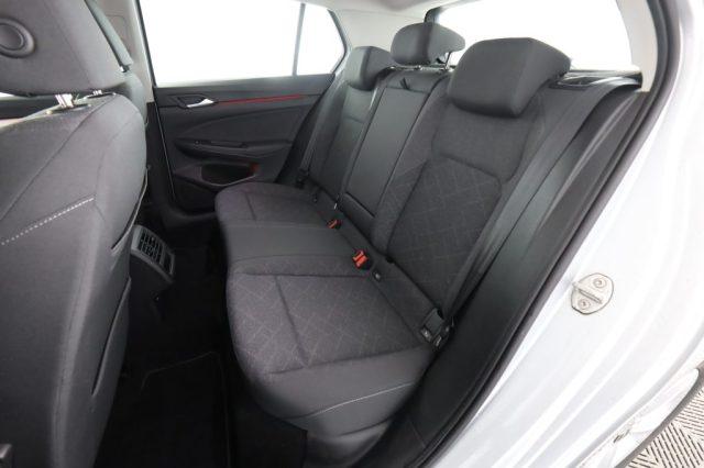 VOLKSWAGEN Golf Golf 1.5 eTSI 130 CV EVO ACT DSG Life