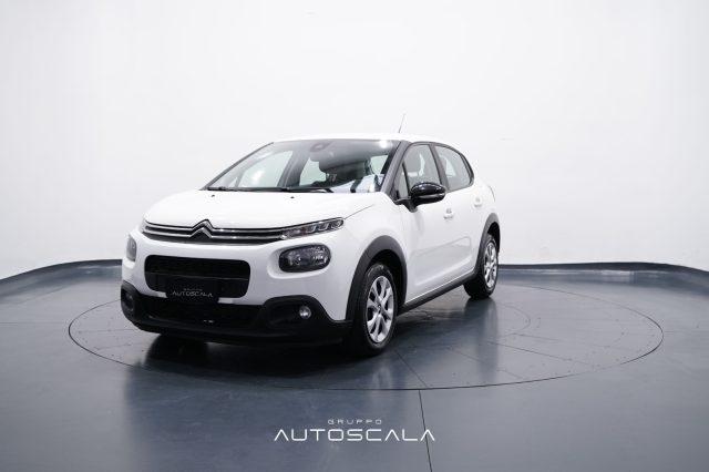 CITROEN C3 1.5 BlueHDi 100cv S&S Business